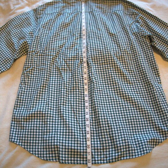 Vineyard Vines Classic Tucker Shirt XL - Picture 3 of 4